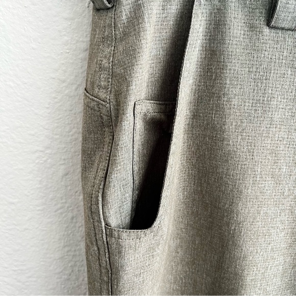 Duluth Trading Men’s Duluthflex Breezeshooter Pants 34x 32 - Picture 8 of 13